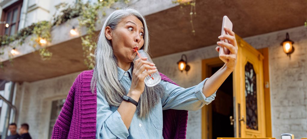 Foods that keep you full longer and help you to lose weight